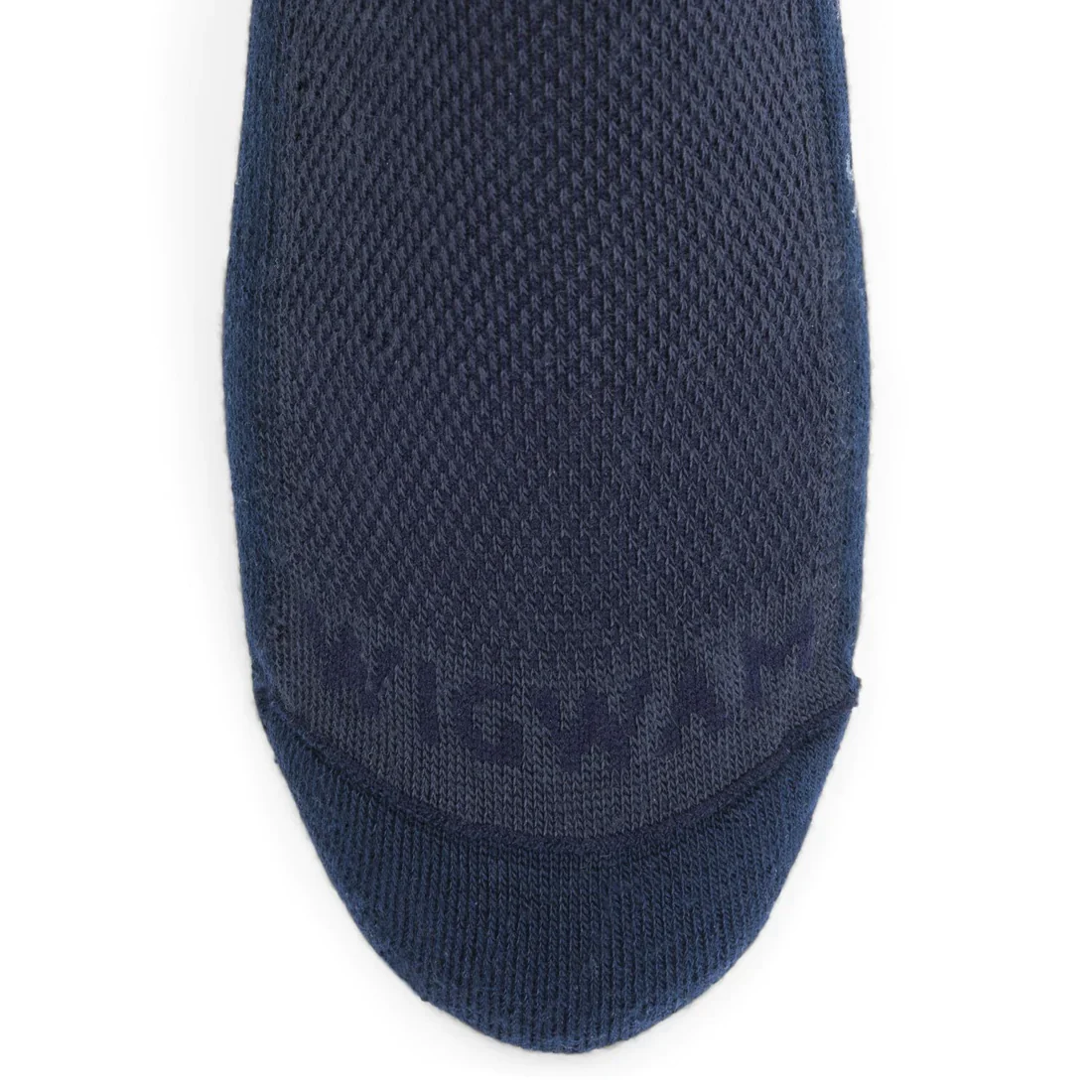Postal Lite Quarter Sock - Image 2