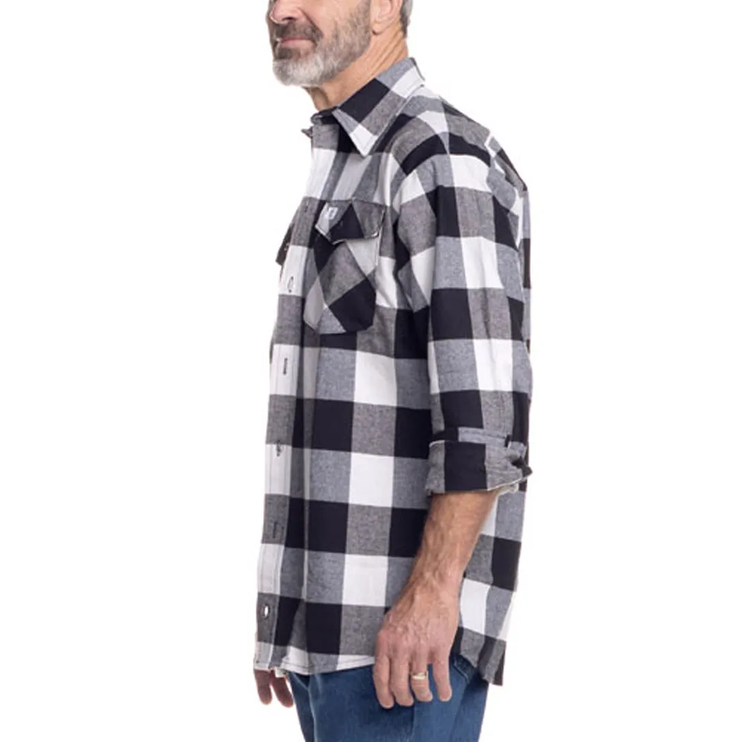 Premium Flannel Work Shirt - Image 28