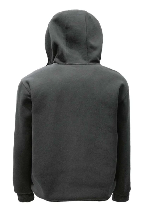 Men’s Premium Full-Zip Hoodie - Image 7