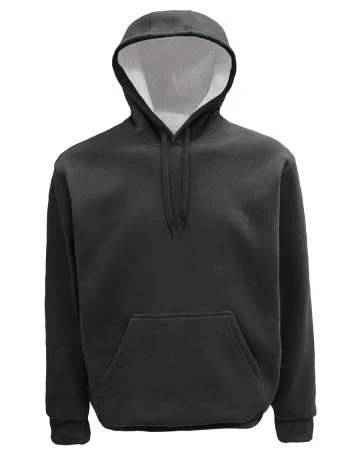 Premium Pullover Hooded Sweatshirt - Image 3