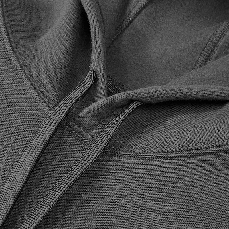 Premium Pullover Hooded Sweatshirt - Image 5