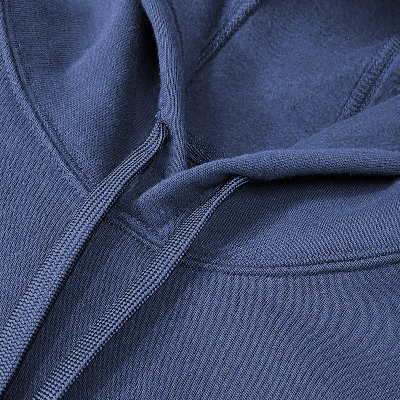 Premium Pullover Hooded Sweatshirt - Image 8