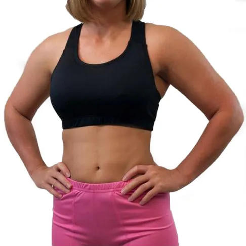 ProWikMax Sports Bra - Image 2