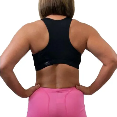 ProWikMax Sports Bra - Image 3