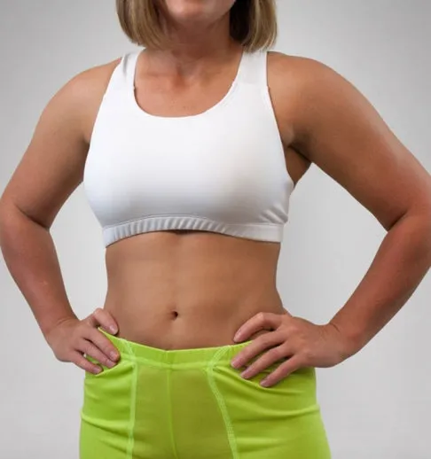 ProWikMax Sports Bra - Image 4