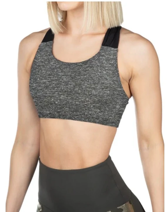 ProWikMax Sports Bra - Image 6