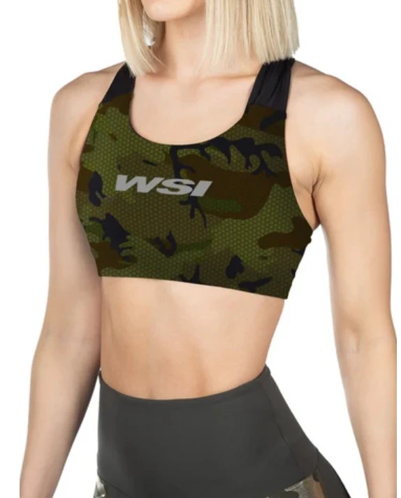 ProWikMax Sports Bra - Image 7