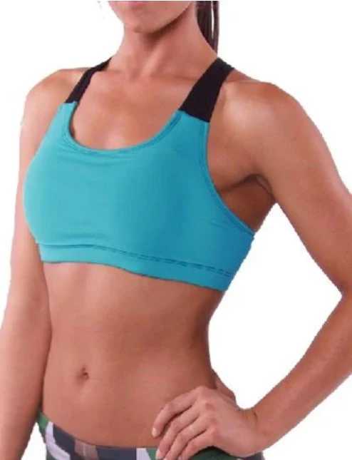 ProWikMax Sports Bra - Image 8