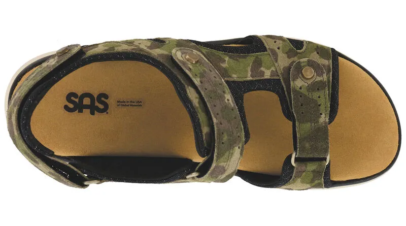 SAS Embark Women's Sport Sandal - Incognito - Image 3