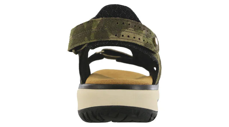 SAS Embark Women's Sport Sandal - Incognito - Image 6