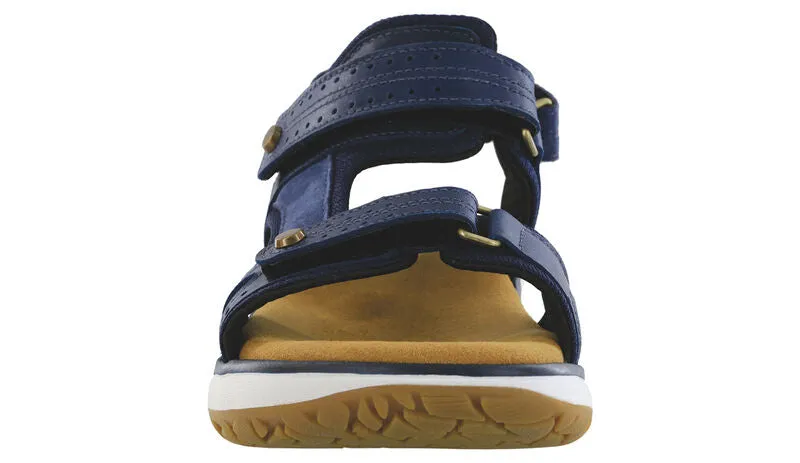 SAS Embark Women's Sport Sandal - Neptune - Image 5