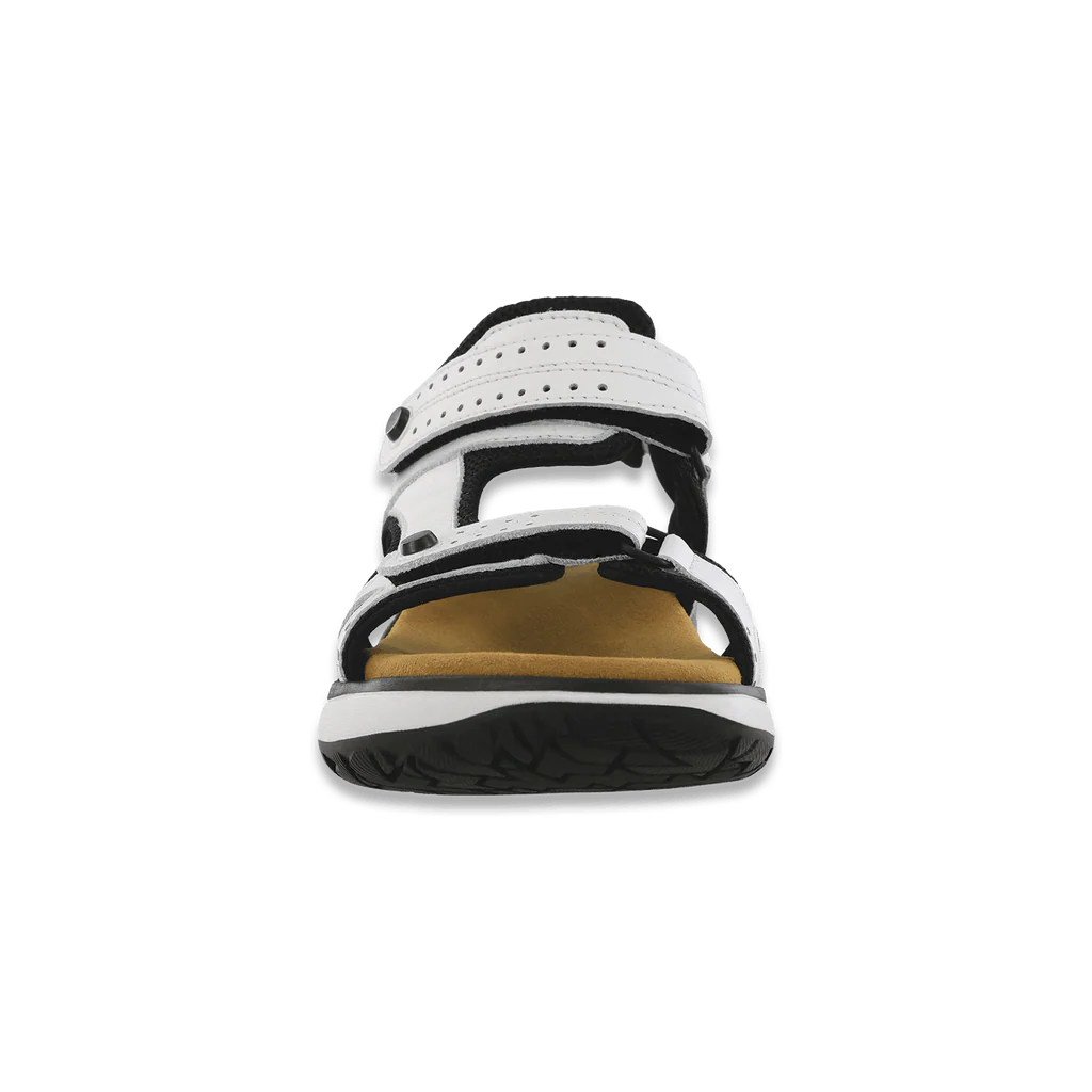 SAS Embark Women's Sport Sandal - Domino - Image 4
