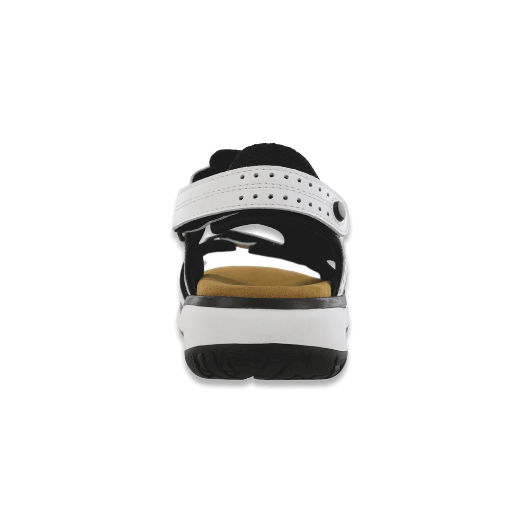 SAS Embark Women's Sport Sandal - Domino - Image 5