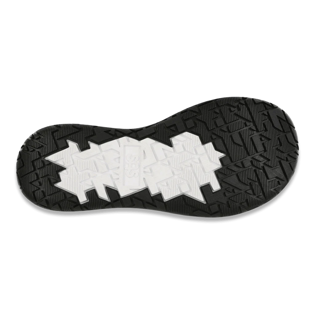 SAS Embark Women's Sport Sandal - Domino - Image 6