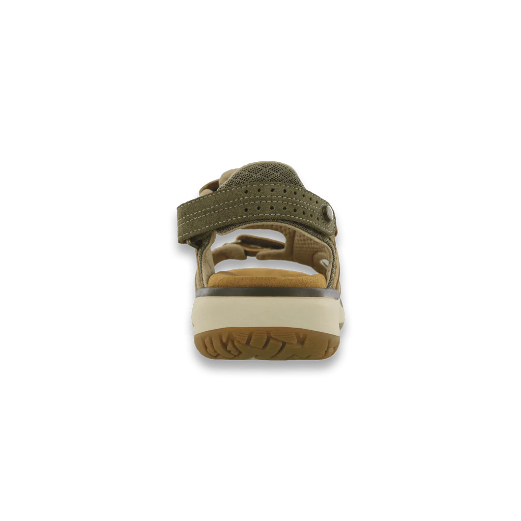 SAS Embark Women's Sport Sandal - Live Oak - Image 4