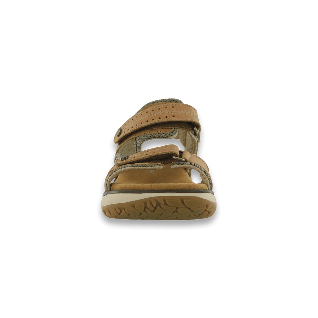 SAS Embark Women's Sport Sandal - Live Oak - Image 5