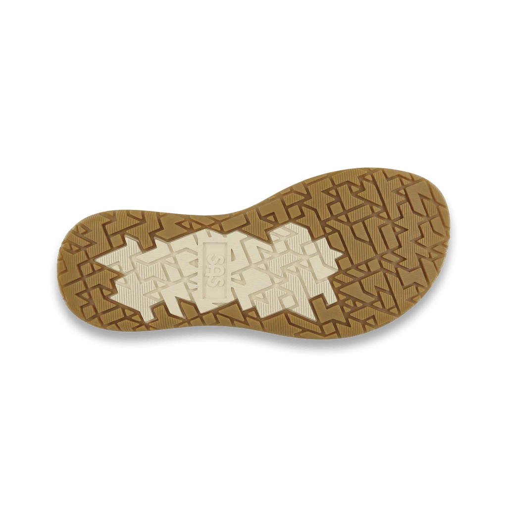 SAS Embark Women's Sport Sandal - Live Oak - Image 6