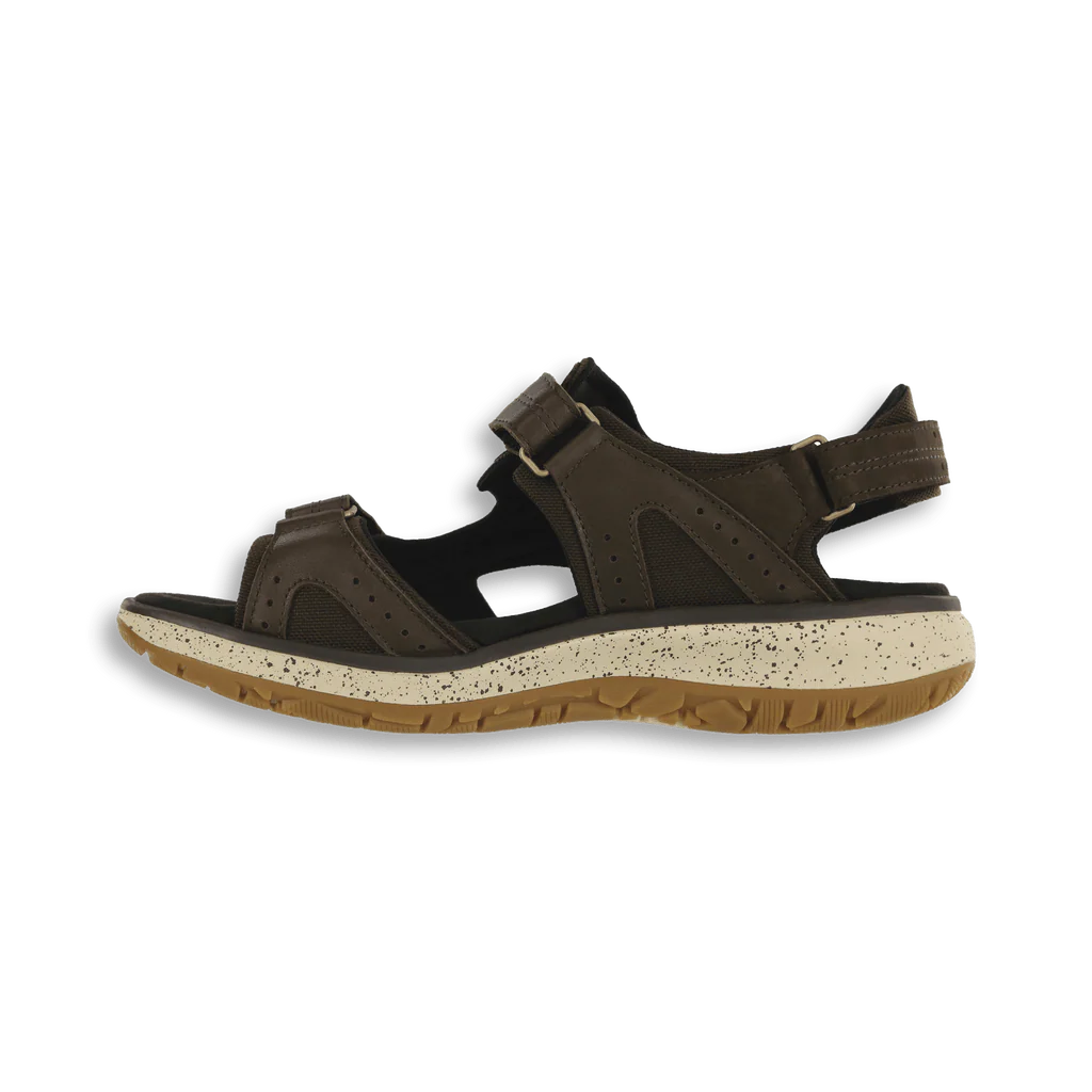 SAS Embark Women's Sport Sandal - Smores - Image 2