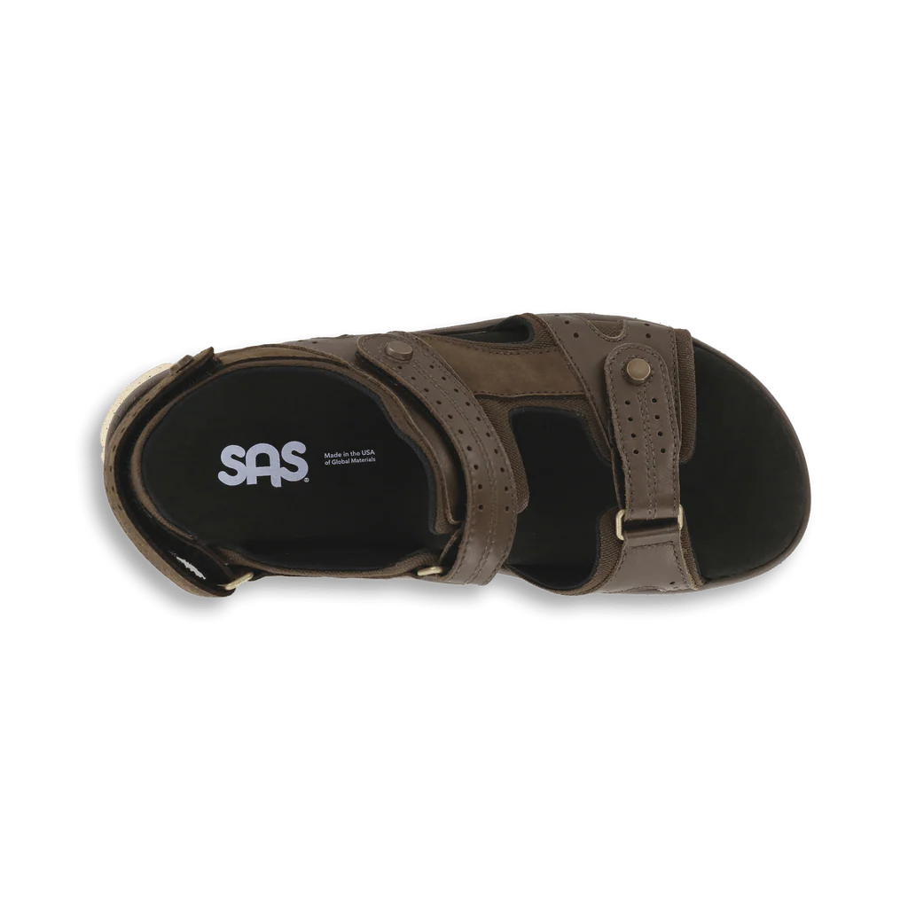 SAS Embark Women's Sport Sandal - Smores - Image 3