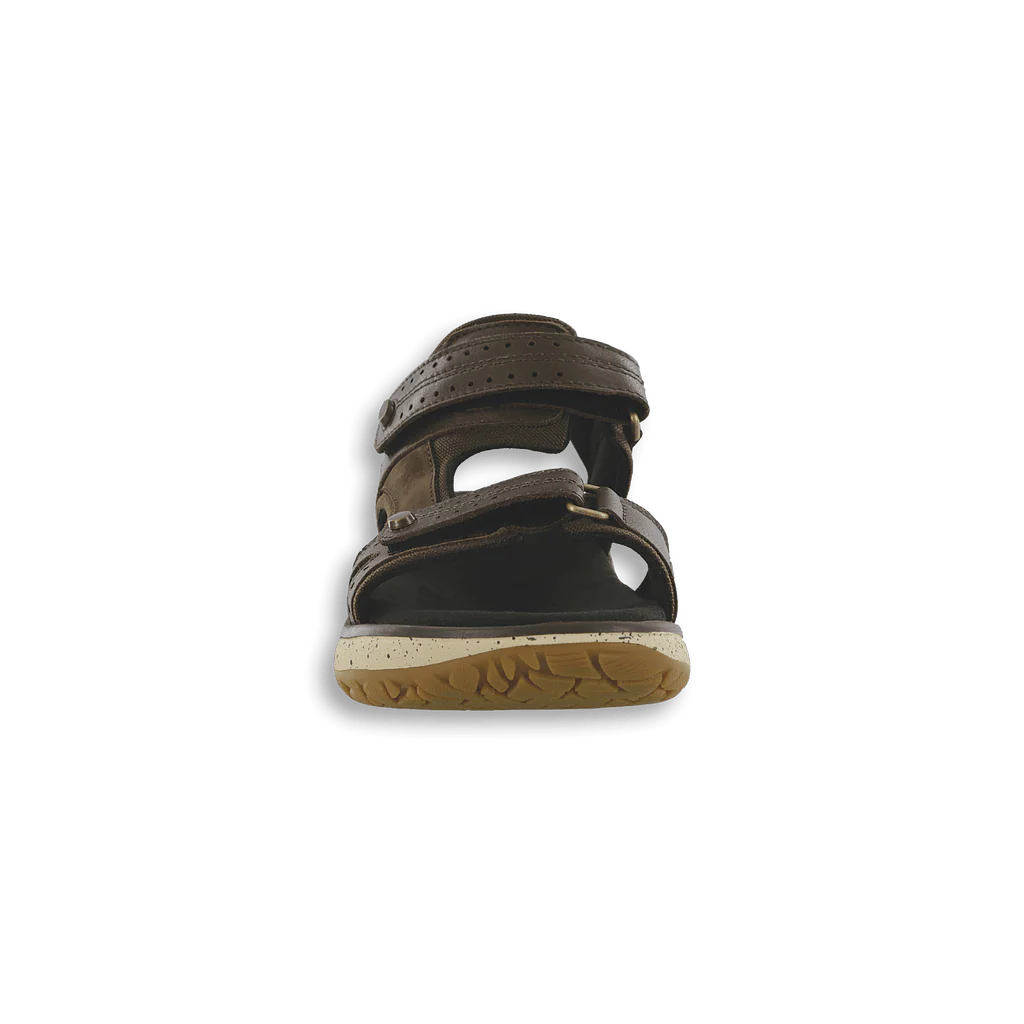 SAS Embark Women's Sport Sandal - Smores - Image 4