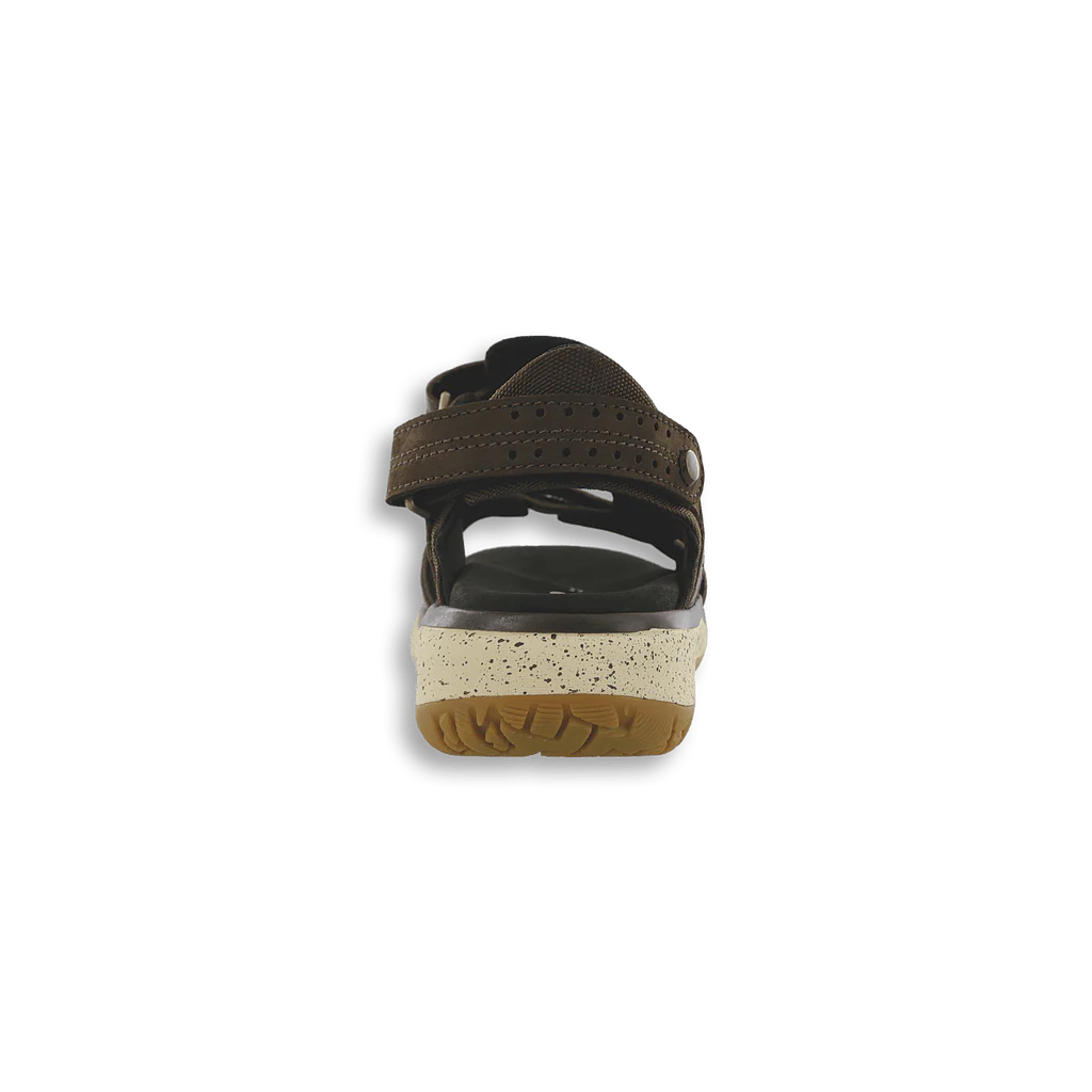 SAS Embark Women's Sport Sandal - Smores - Image 5