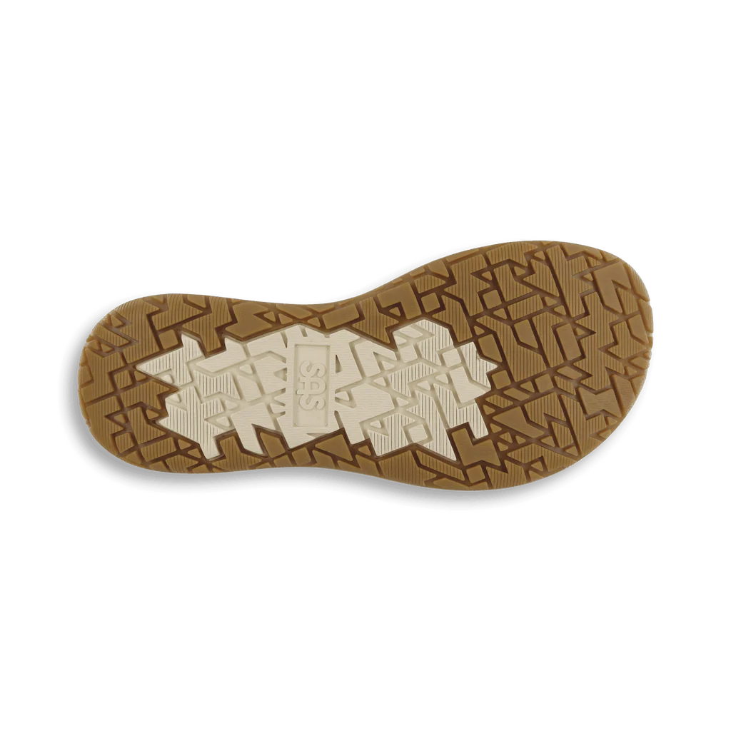 SAS Embark Women's Sport Sandal - Smores - Image 6