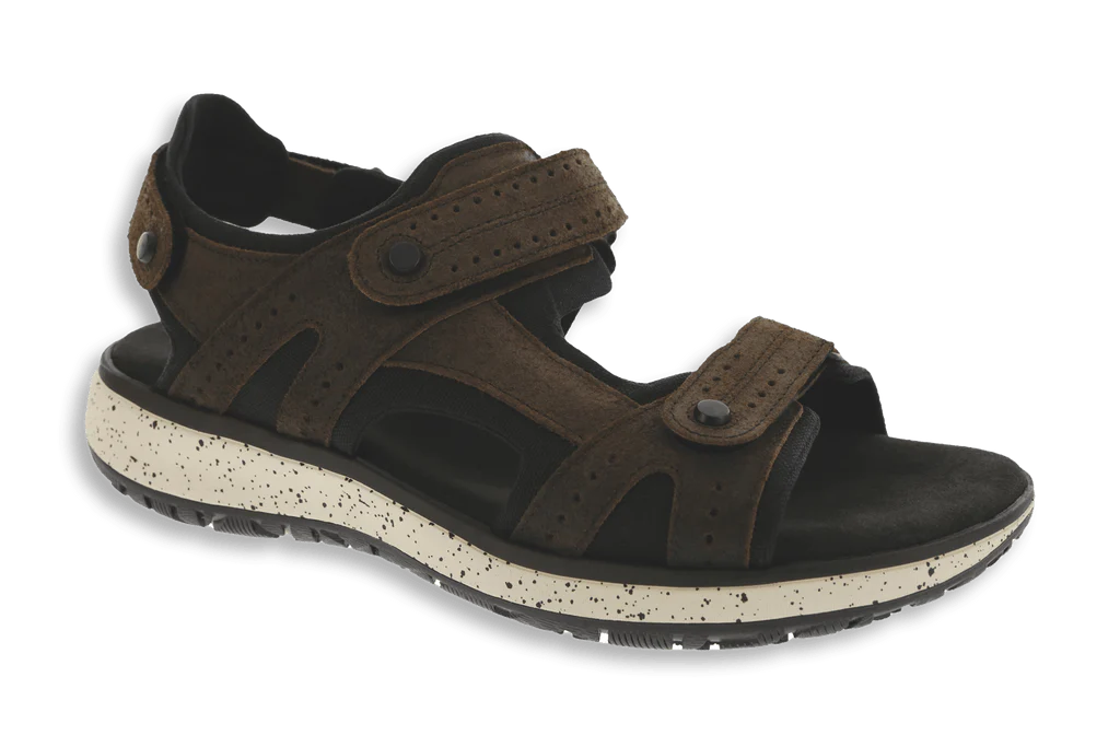 SAS Maverick Men's Sport Sandal - Mammoth