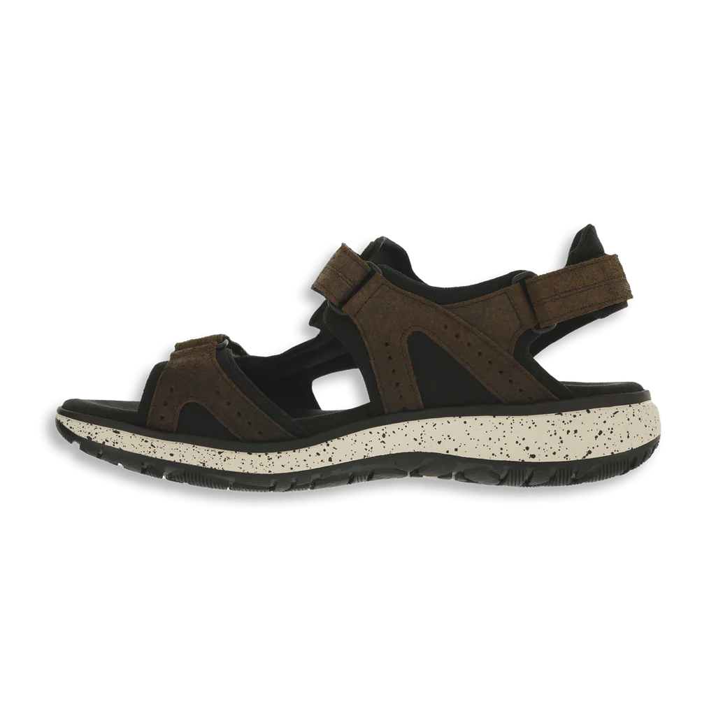 SAS Maverick Men's Sport Sandal - Mammoth - Image 2