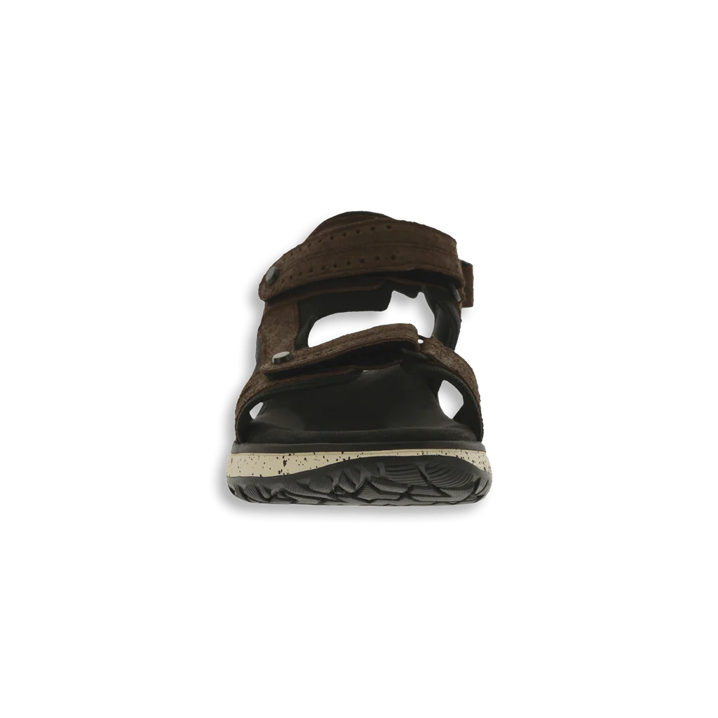 SAS Maverick Men's Sport Sandal - Mammoth - Image 4