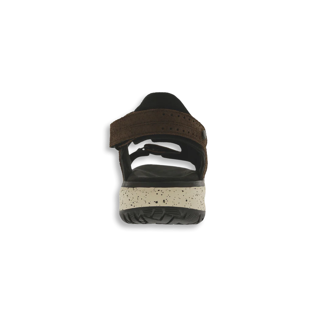 SAS Maverick Men's Sport Sandal - Mammoth - Image 5