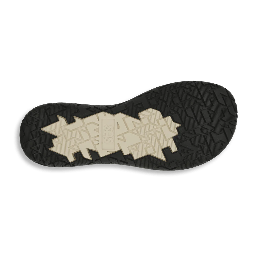 SAS Maverick Men's Sport Sandal - Mammoth - Image 6