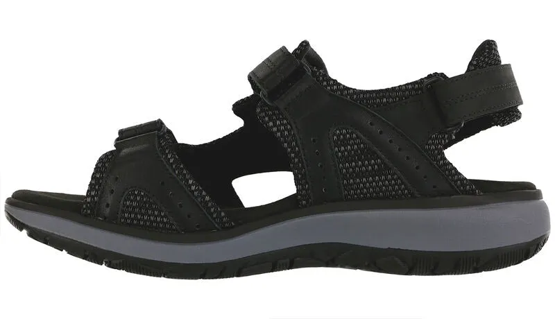SAS Maverick Men's Sport Sandal - Naught - Image 2