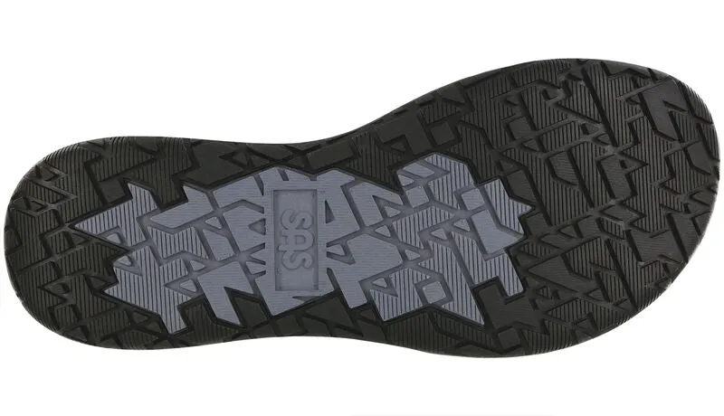 SAS Maverick Men's Sport Sandal - Naught - Image 4