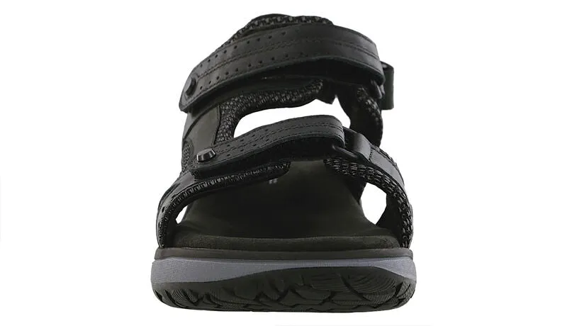 SAS Maverick Men's Sport Sandal - Naught - Image 5