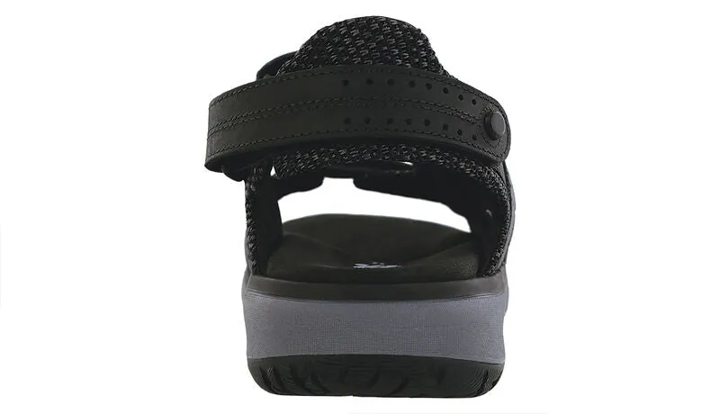 SAS Maverick Men's Sport Sandal - Naught - Image 6
