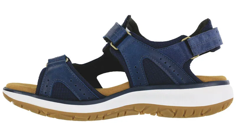 SAS Maverick Men's Sport Sandal - Neptune - Image 2