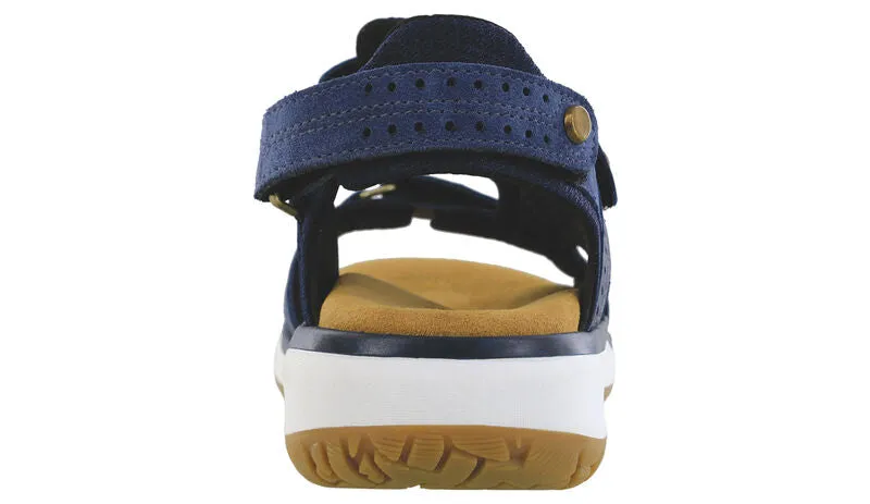 SAS Maverick Men's Sport Sandal - Neptune - Image 6