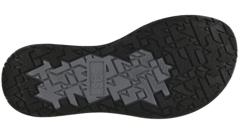 SAS Maverick Men's Sport Sandal - Stampede - Image 4