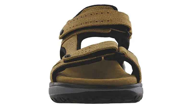 SAS Maverick Men's Sport Sandal - Stampede - Image 5