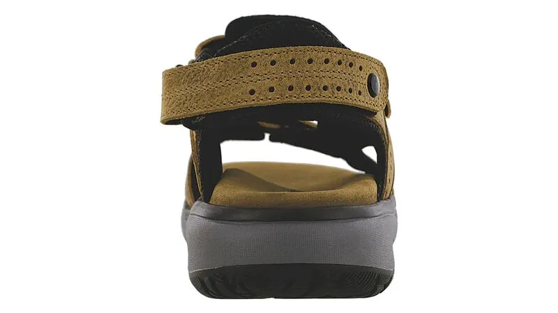 SAS Maverick Men's Sport Sandal - Stampede - Image 6