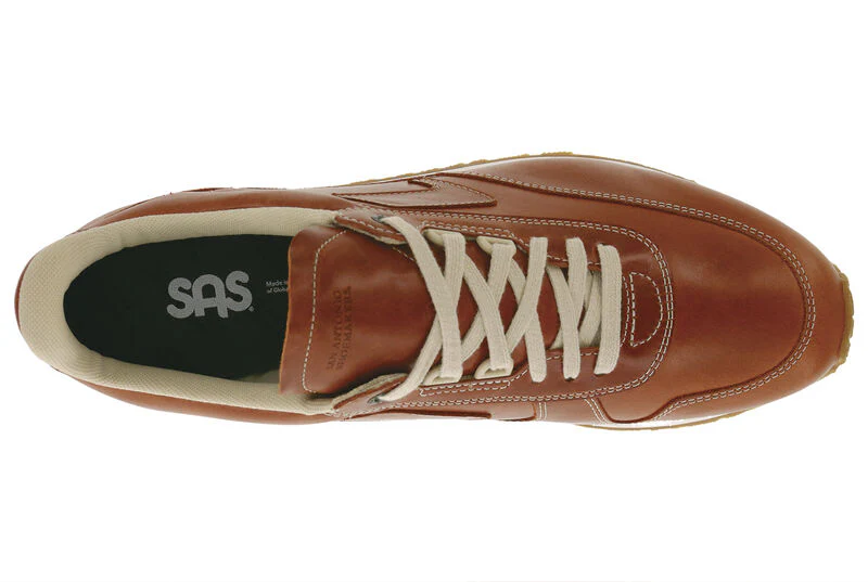 SAS Men's 7eventy6ix LT Lace Up Sneaker - Image 3