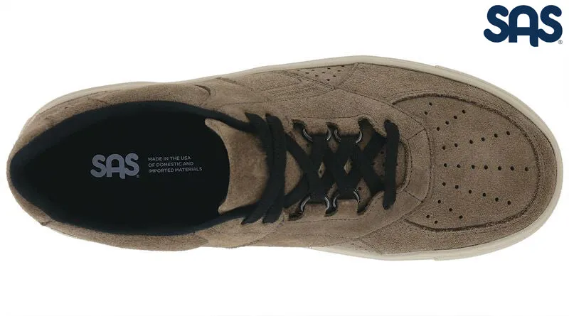 SAS Mens Almond High Street - Image 3