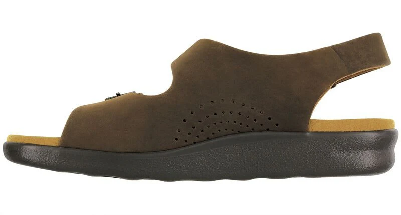SAS Men's Bravo Sandal - Grizzly - Image 2