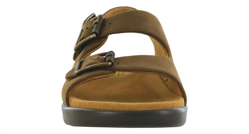 SAS Men's Bravo Sandal - Grizzly - Image 5