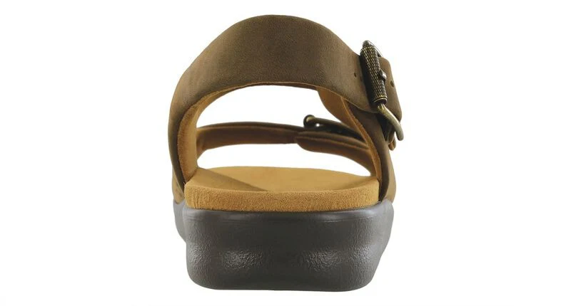 SAS Men's Bravo Sandal - Grizzly - Image 6