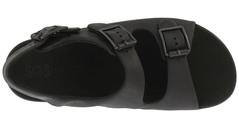 SAS Men's Bravo Sandal - Black Bear - Image 2