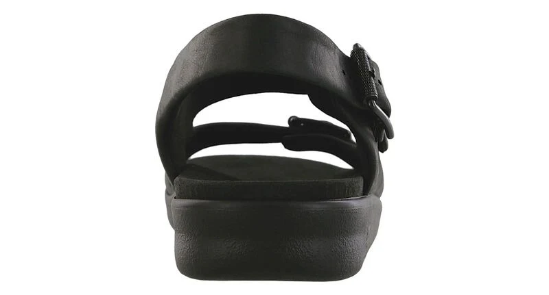 SAS Men's Bravo Sandal - Black Bear - Image 4