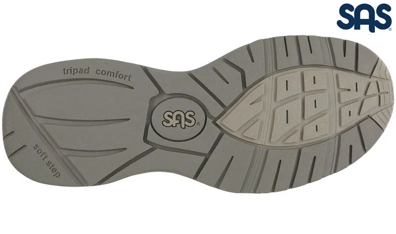 SAS Mens Gray JV Mesh - Image 4