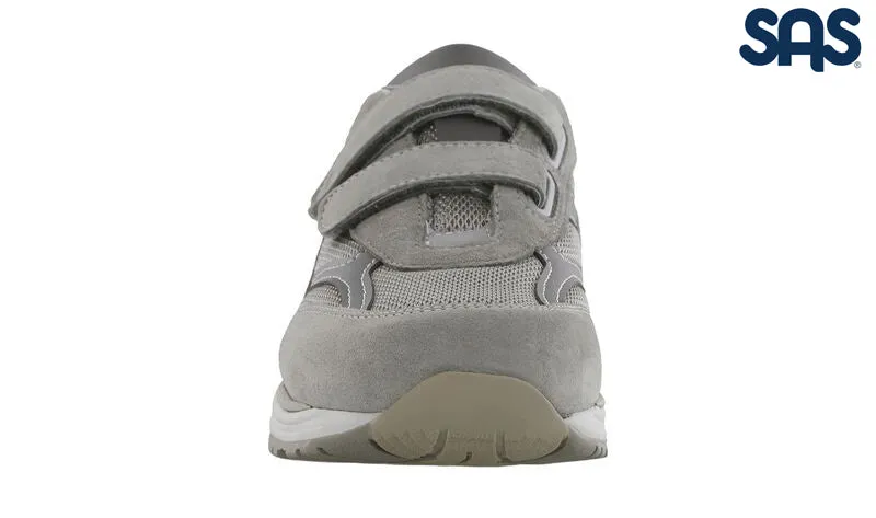 SAS Mens Gray JV Mesh - Image 5