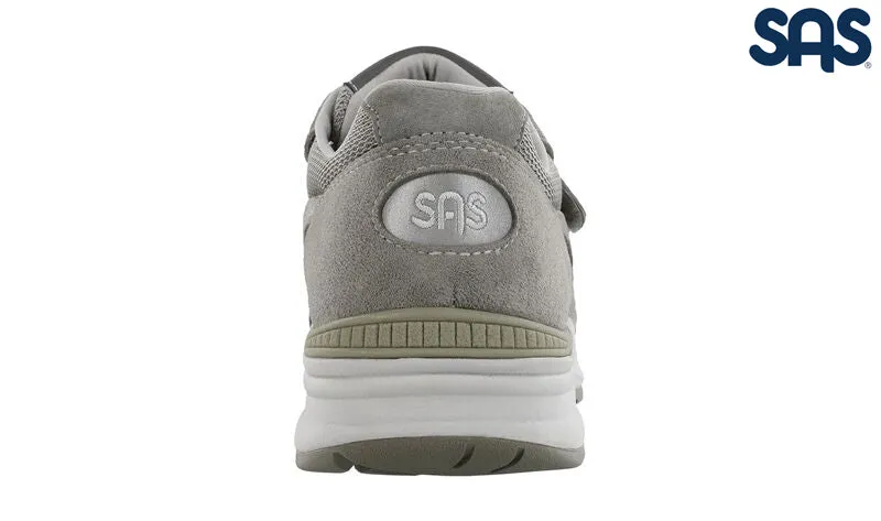 SAS Mens Gray JV Mesh - Image 6